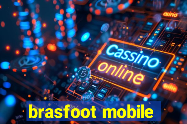 brasfoot mobile